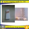 white candle tower of  heaven candle